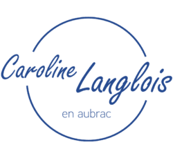 Logo Caroline Langlois
